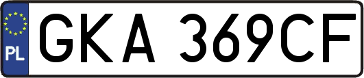 GKA369CF