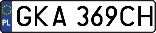 GKA369CH