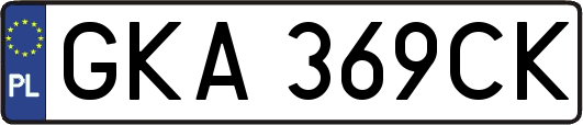 GKA369CK