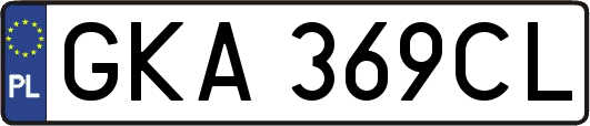 GKA369CL