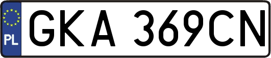GKA369CN