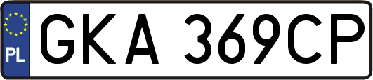 GKA369CP