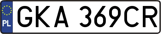 GKA369CR