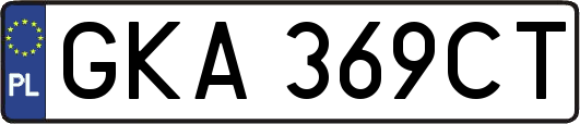 GKA369CT
