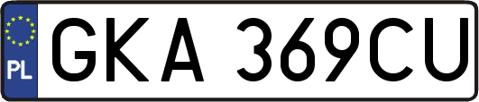 GKA369CU