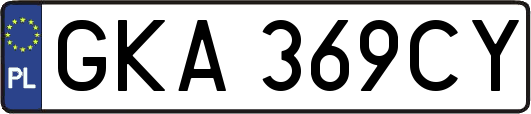GKA369CY
