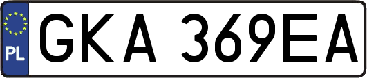 GKA369EA
