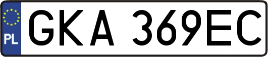 GKA369EC