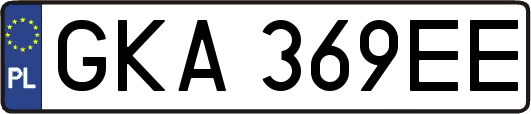 GKA369EE