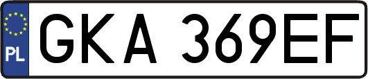 GKA369EF
