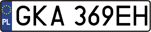 GKA369EH