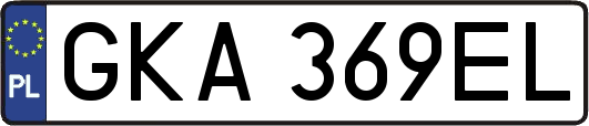 GKA369EL