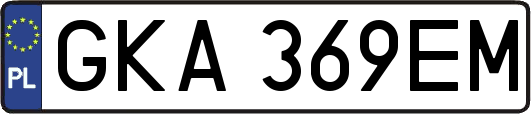 GKA369EM