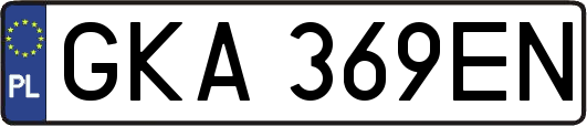 GKA369EN