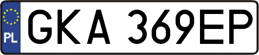 GKA369EP