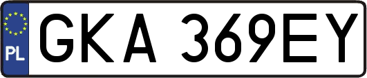 GKA369EY