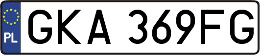 GKA369FG