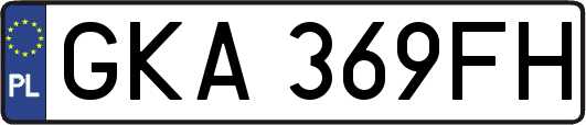GKA369FH