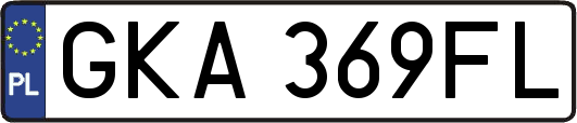 GKA369FL