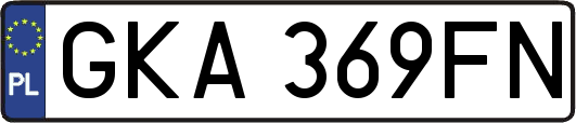 GKA369FN