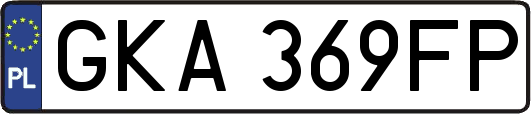 GKA369FP