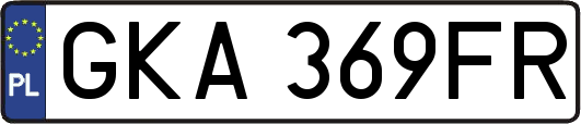 GKA369FR
