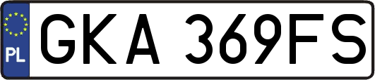 GKA369FS