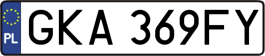 GKA369FY