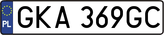 GKA369GC