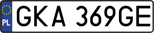 GKA369GE