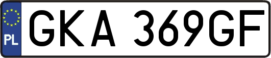 GKA369GF