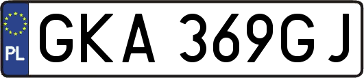 GKA369GJ