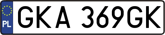 GKA369GK