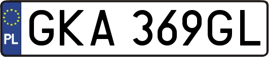 GKA369GL