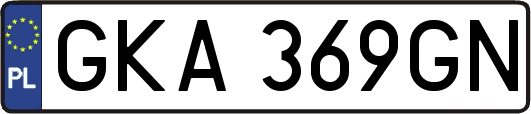 GKA369GN