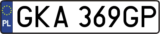 GKA369GP