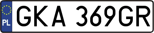 GKA369GR
