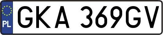 GKA369GV