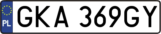 GKA369GY