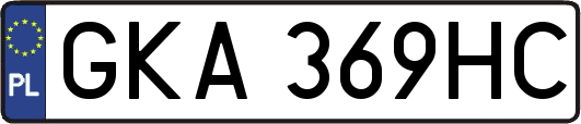 GKA369HC