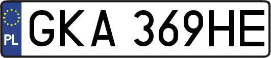 GKA369HE