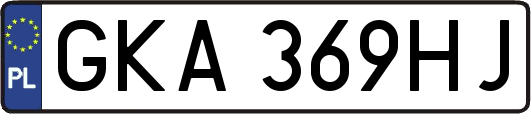 GKA369HJ