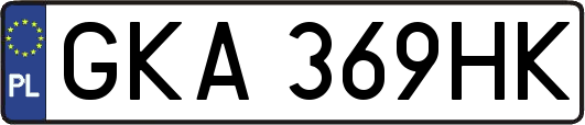 GKA369HK