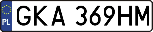 GKA369HM