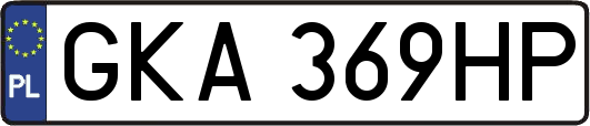 GKA369HP