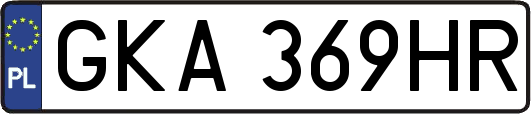 GKA369HR