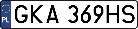GKA369HS