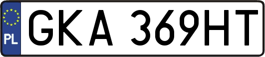 GKA369HT