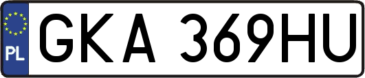 GKA369HU