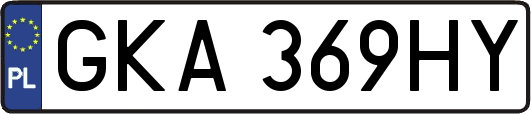 GKA369HY